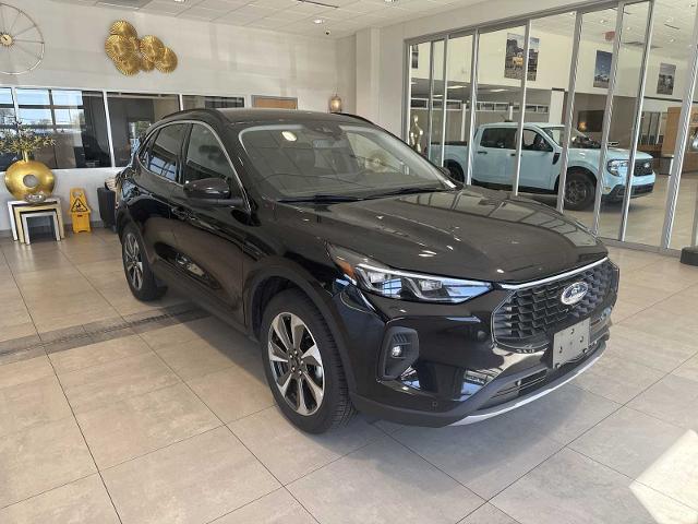 2024 Ford Escape Platinum for sale in Greenfield, WI