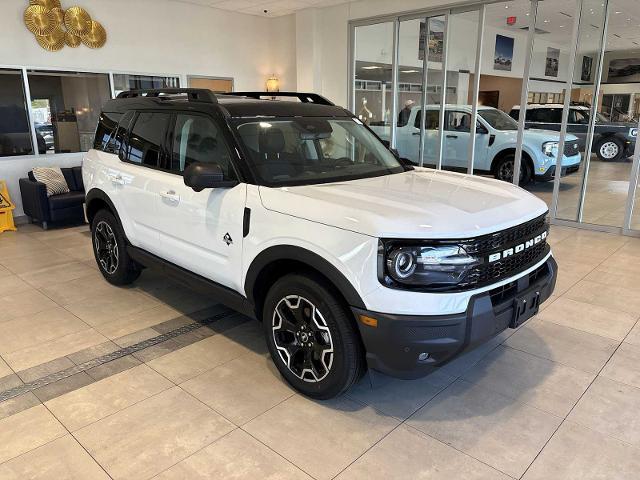 2025 Ford Bronco Sport Outer Banks for sale in Greenfield, WI