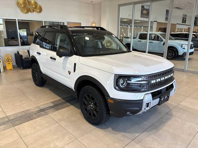 2025 Ford Bronco Sport Badlands for sale in Greenfield, WI