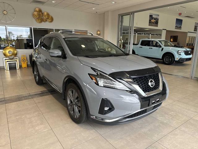 2022 Nissan Murano Platinum Intelligent AWD for sale in Greenfield, WI