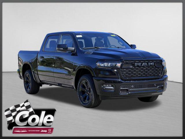 2026 Ram 1500 Big Horn Crew Cab 4x4 5'7" Box for sale in Marshall, MI