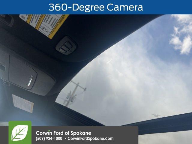 2026 Ford F-450 Platinum