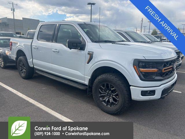 2025 Ford F-150 Tremor for sale in SPOKANE VALLEY, WA