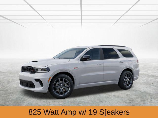 2026 Dodge Durango DURANGO GT PREMIUM AWD HEMI V8 2026 Dodge Durango DURANGO GT PREMIUM AWD HEMI V8