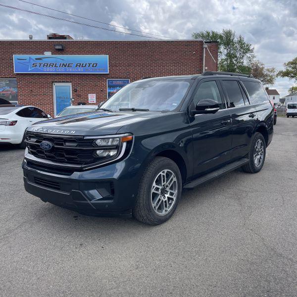2025 Ford Expedition Active for sale in Alexandria, VA