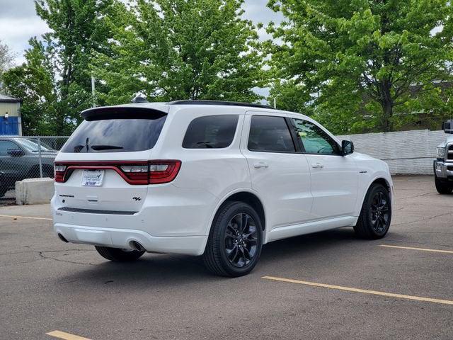 2024 Dodge Durango R/T Premium AWD