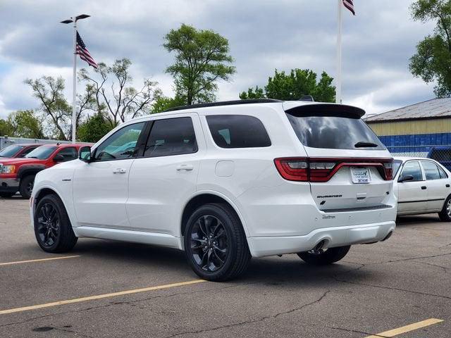 2024 Dodge Durango R/T Premium AWD
