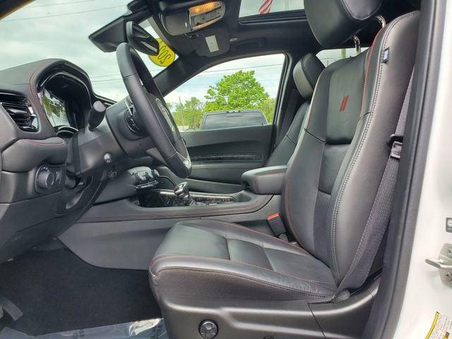 2024 Dodge Durango R/T Premium AWD