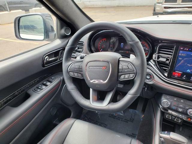 2024 Dodge Durango R/T Premium AWD