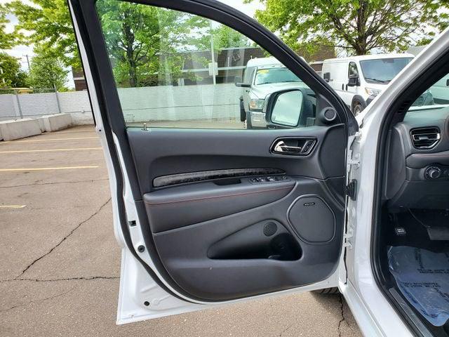 2024 Dodge Durango R/T Premium AWD
