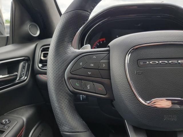 2024 Dodge Durango R/T Premium AWD