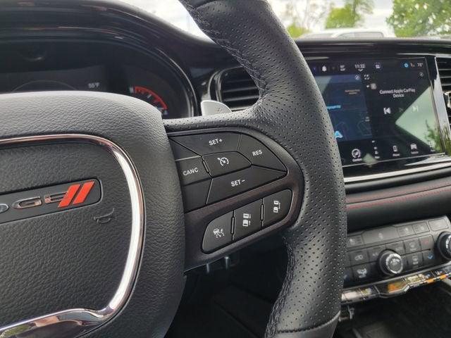 2024 Dodge Durango R/T Premium AWD