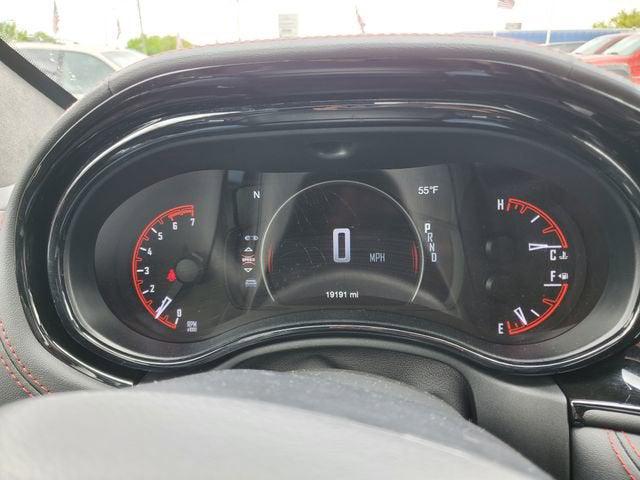 2024 Dodge Durango R/T Premium AWD