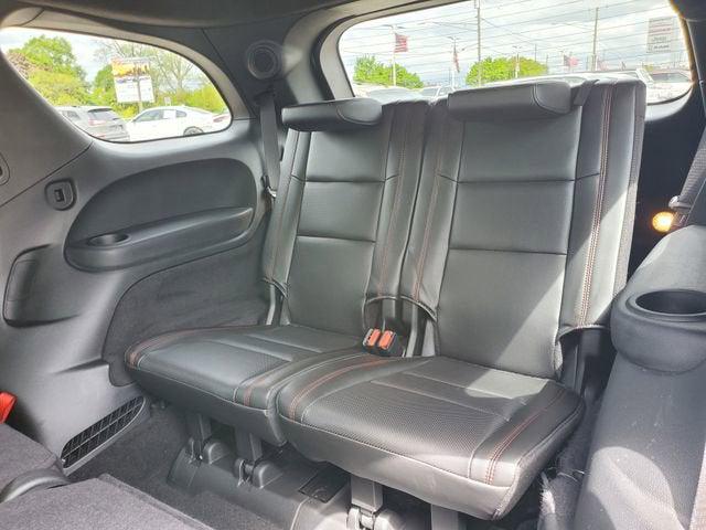 2024 Dodge Durango R/T Premium AWD