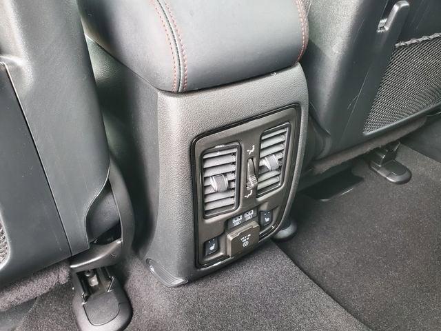 2024 Dodge Durango R/T Premium AWD