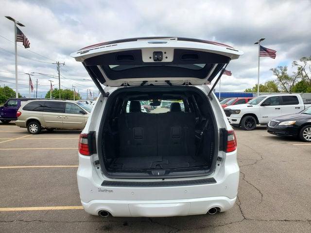 2024 Dodge Durango R/T Premium AWD