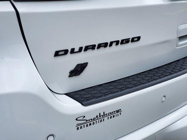 2024 Dodge Durango R/T Premium AWD