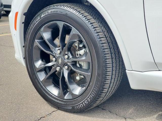 2024 Dodge Durango R/T Premium AWD