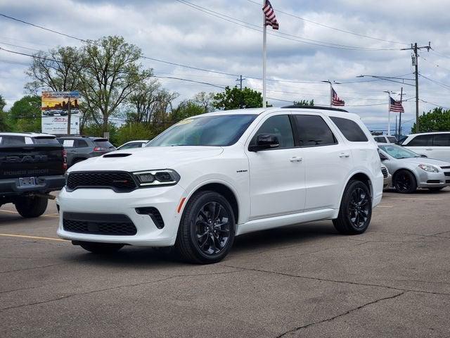 2024 Dodge Durango R/T Premium AWD