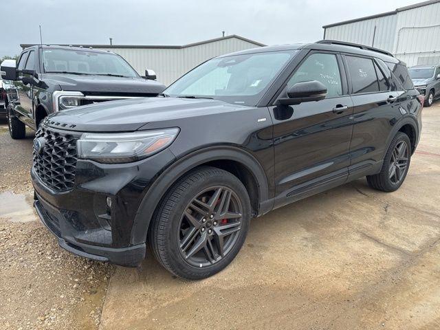 2025 Ford Explorer ST-Line for sale in Whitesboro, TX