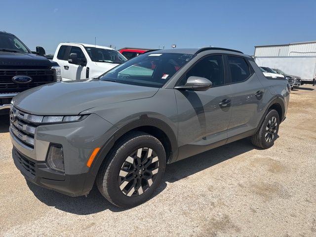 2025 Hyundai Santa Cruz SEL for sale in Whitesboro, TX