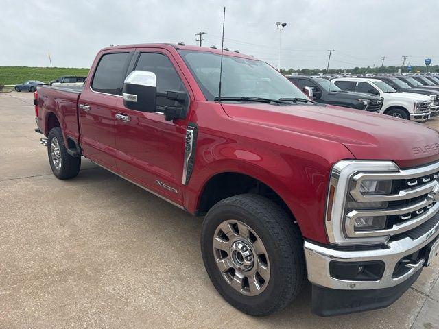 2024 Ford F-250 LARIAT for sale in Whitesboro, TX
