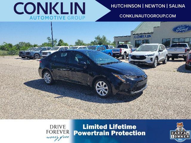 2024 Toyota Corolla LE for sale in Newton, KS