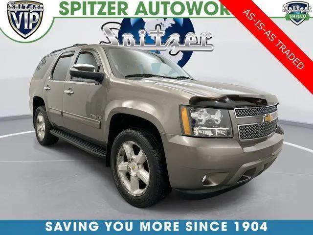 2013 Chevrolet Tahoe LT for sale in Saint Marys, PA