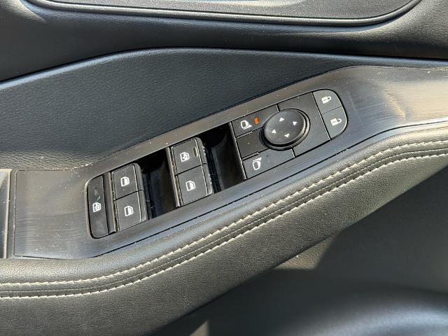 2024 Nissan Rogue SV FWD