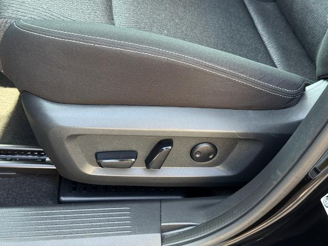 2024 Nissan Rogue SV FWD