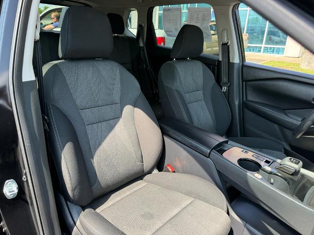 2024 Nissan Rogue SV FWD