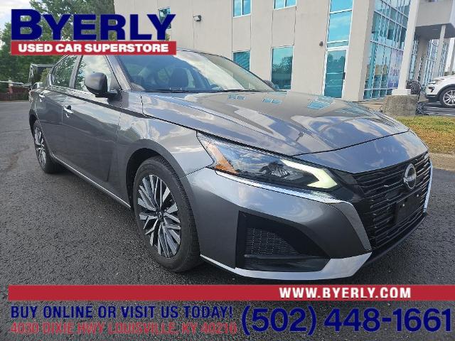 2024 Nissan Altima SV FWD for sale in Louisville, KY