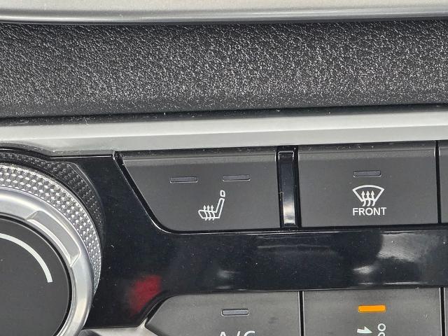 2021 Nissan Altima SV FWD