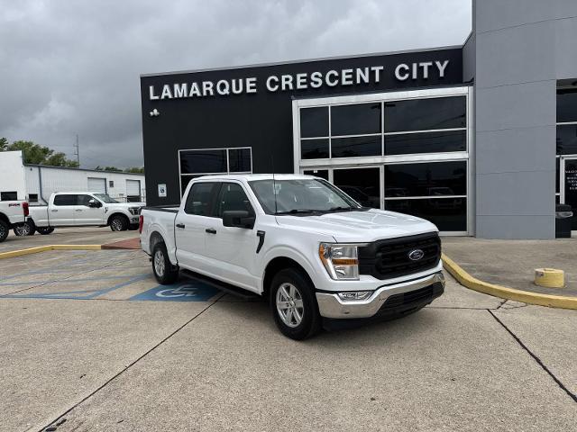 2021 Ford F-150 XL for sale in Harahan, LA
