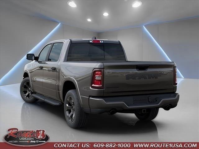2026 RAM 1500 RAM 1500 BIG HORN CREW CAB 4X4 57 BOX 2026 RAM 1500 RAM 1500 BIG HORN CREW CAB 4X4 57 BOX