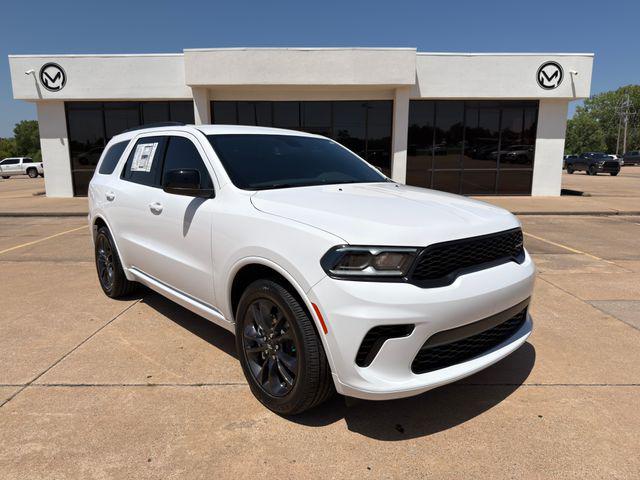 2026 Dodge Durango DURANGO GT RWD