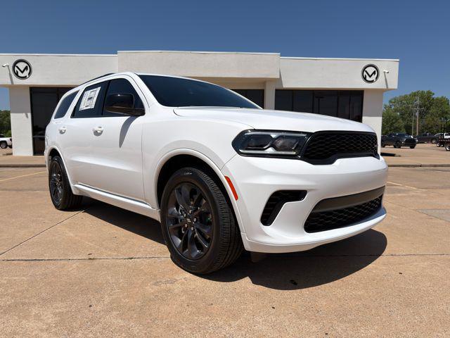2026 Dodge Durango DURANGO GT RWD