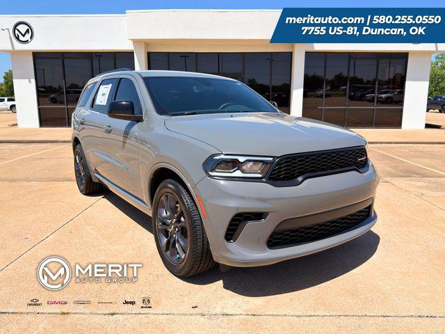 2026 Dodge Durango DURANGO GT RWD