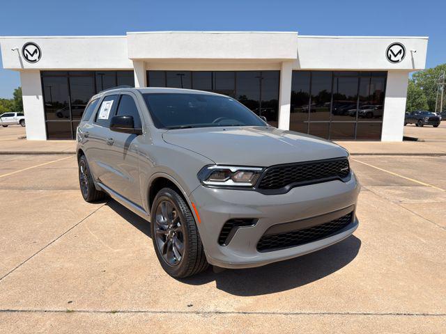2026 Dodge Durango DURANGO GT RWD