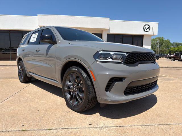 2026 Dodge Durango DURANGO GT RWD