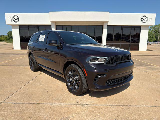 2026 Dodge Durango DURANGO GT RWD 2026 Dodge Durango DURANGO GT RWD