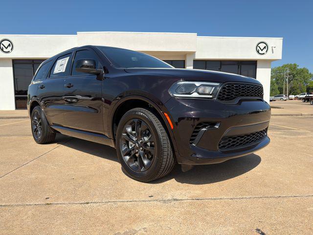 2026 Dodge Durango DURANGO GT RWD 2026 Dodge Durango DURANGO GT RWD