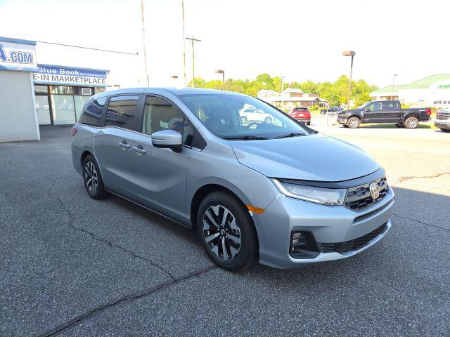 2026 Honda Odyssey EX-L for sale in Dover, DE