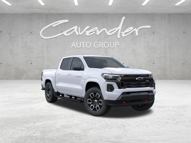 2026 Chevrolet Colorado Z71, 4WD for sale in Boerne, TX