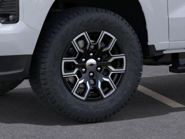 2026 Chevrolet Colorado Z71, 4WD