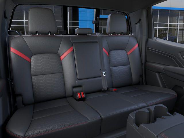 2026 Chevrolet Colorado Z71, 4WD