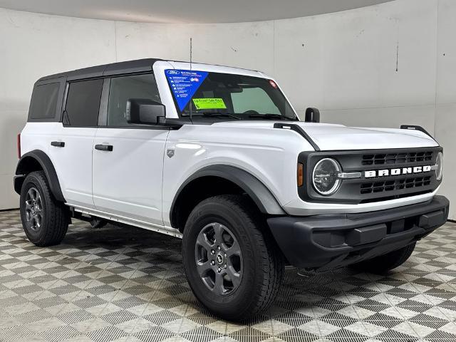 2025 Ford Bronco Big Bend for sale in Apopka, FL