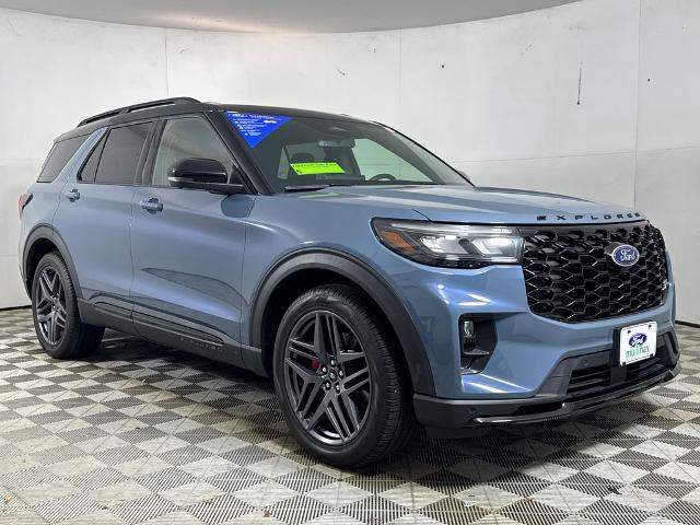 2025 Ford Explorer ST for sale in Apopka, FL