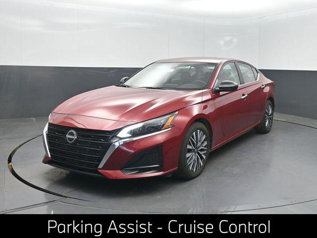 2025 Nissan Altima SV FWD for sale in Conyers, GA