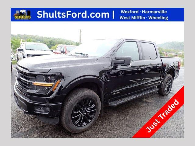 2025 Ford F-150 XLT for sale in Pittsburgh, PA